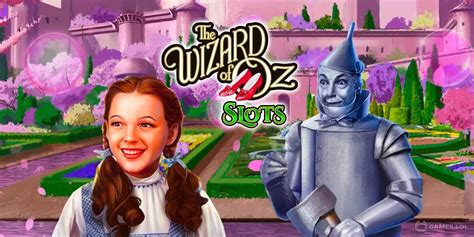 Wizard Of Oz Ruby Chinelos De Quarto Slots Online