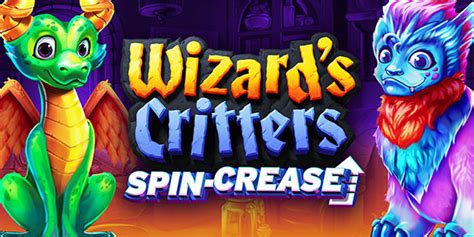 Wizard S Critters Betsson