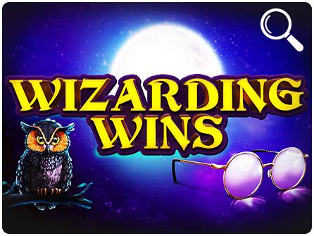 Wizarding Wins Betsson