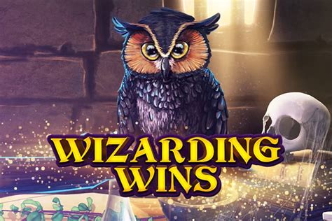 Wizarding Wins Novibet