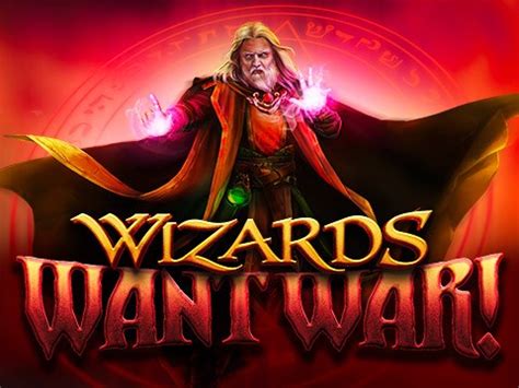 Wizards Want War Netbet