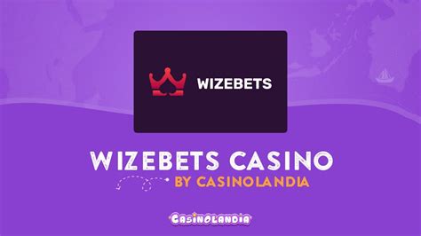 Wizebets Casino Login