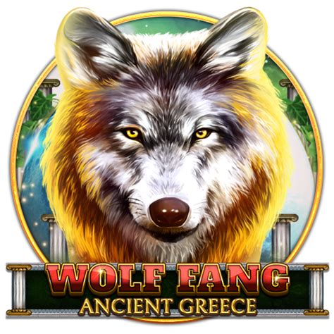 Wolf Fang Ancient Greece 1xbet