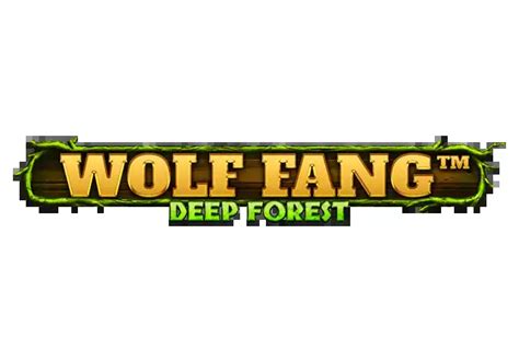 Wolf Fang Deep Forest Brabet