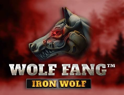 Wolf Fang Iron Wolf Sportingbet