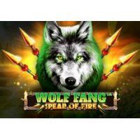 Wolf Fang Spear Of Fire Novibet