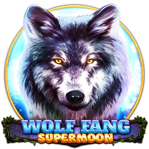 Wolf Fang Supermoon Pokerstars