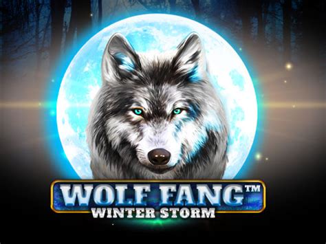 Wolf Fang Winter Storm 1xbet