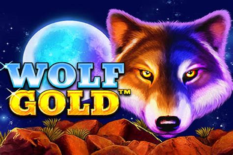 Wolf Gold 1xbet