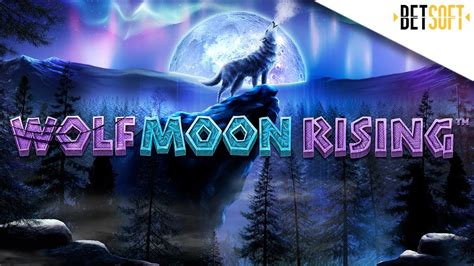 Wolf Moon Rising Betfair