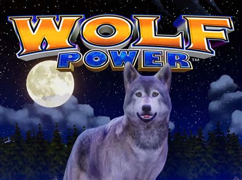 Wolf Power Brabet