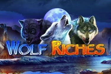 Wolf Riches Novibet