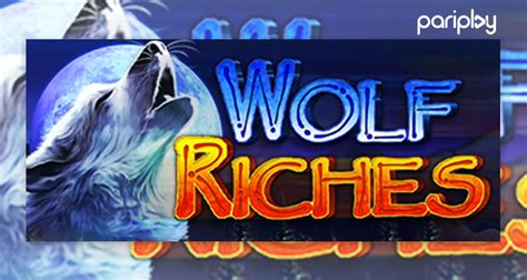 Wolf Riches Review 2024