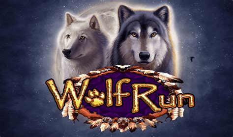 Wolf Run Slot Gratis