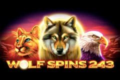 Wolf Spins 243 Pokerstars