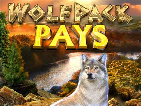 Wolfpack Slot Gratis