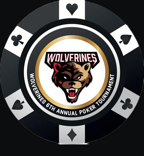 Wolverines Poker Run