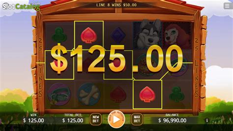 Won Won Rich Slot - Play Online