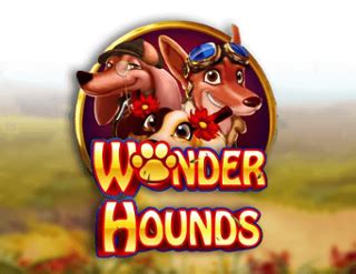 Wonder Hounds 95 Novibet