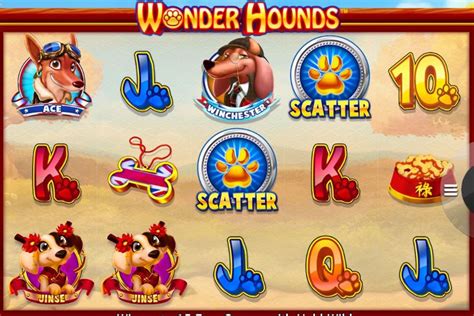 Wonderhounds Pokerstars