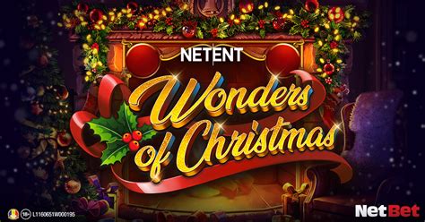 Wonders Of Christmas Netbet