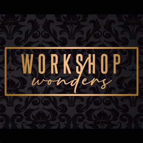 Workshop Wonders Betfair