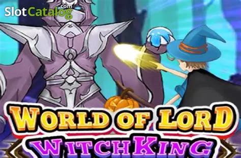 World Of Lord Witch King Betano