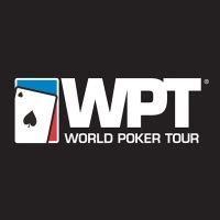 World Poker Tour 2024 Ao Vivo
