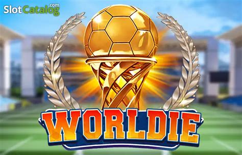 Worldie Slot - Play Online