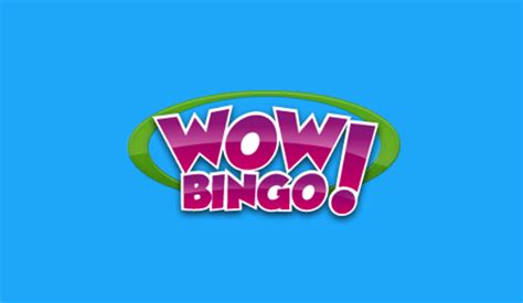 Wow Bingo Casino Download