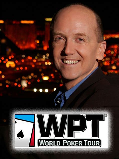 Wpt Poker Live Stream