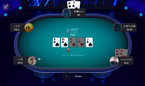 Wpt Poker Suporte Ao Vivo