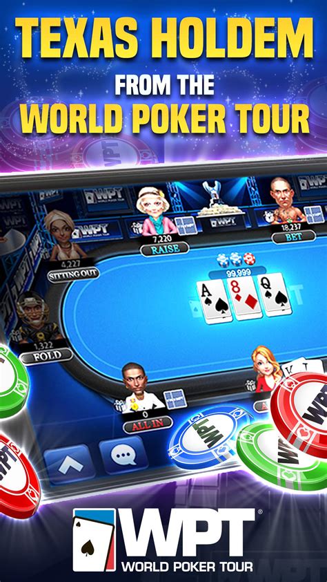 Wpt Poker Tour Download
