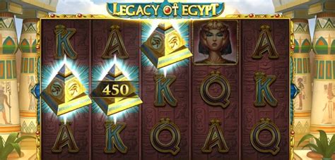 Wrath Of Egypt Leovegas