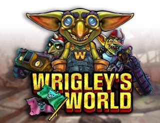 Wrigleys World Netbet