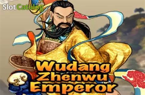 Wudang Zhenwu Emperor 1xbet