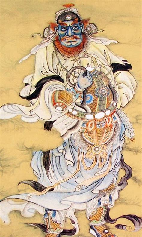 Wudang Zhenwu Emperor Betano