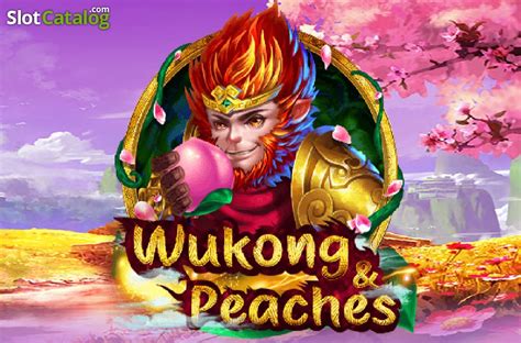 Wukong Peaches 888 Casino