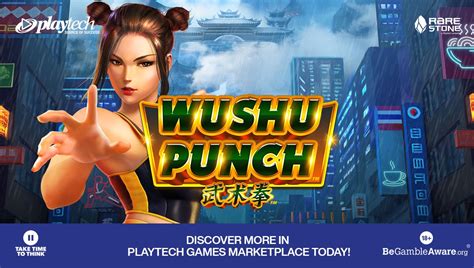 Wushu Punch Netbet