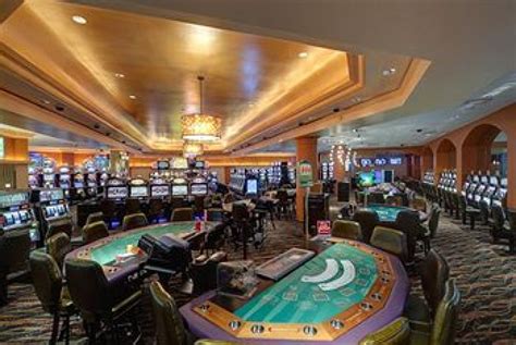 Wyndham Grand Rio Mar Casino