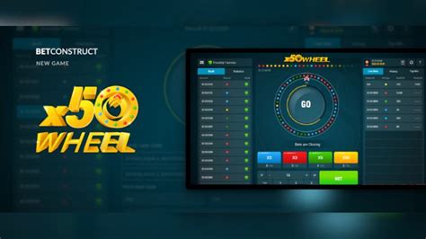 X50wheel 888 Casino
