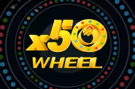 X50wheel Slot - Play Online