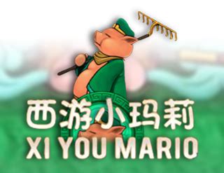 Xi You Mario Betsul
