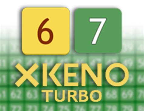 Xkeno Turbo Netbet