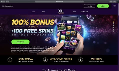 Xl Casino Review