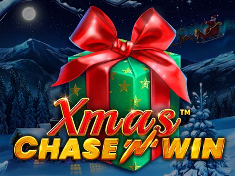 Xmas Chase N Win Betway