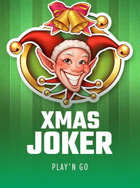 Xmas Joker Bet365