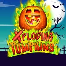 Xploding Pumpkins Bet365