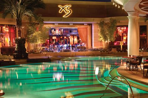 Xs Casino