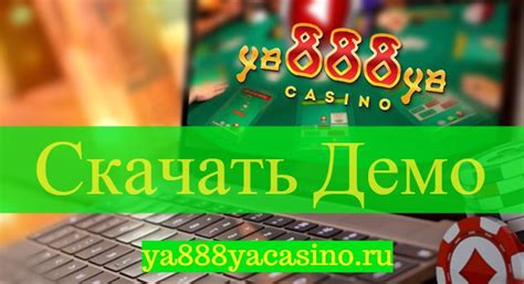 Ya888ya Casino Download